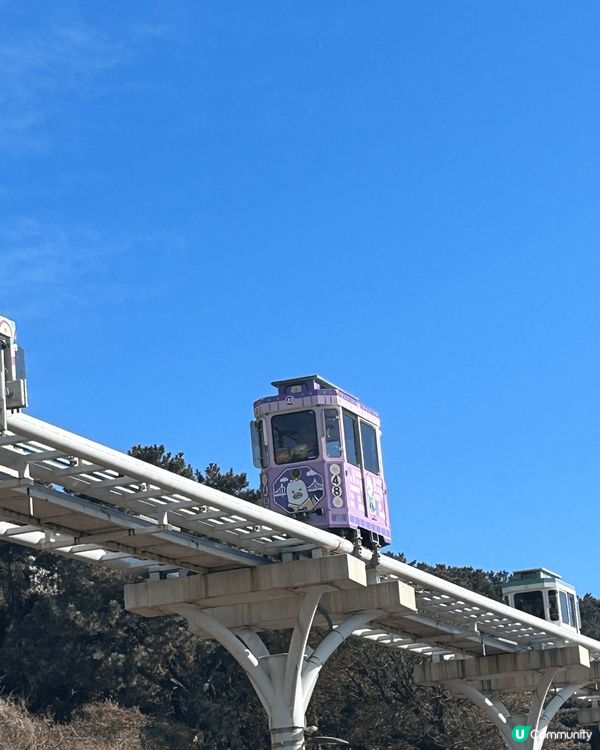 早幾日去咗南韓，自己搭火車落去釜山，去咗海雲臺，海灘好靚，超...