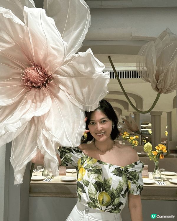 留港消費，打卡餐廳，少女心，快快同閨蜜一齊黎打卡啦