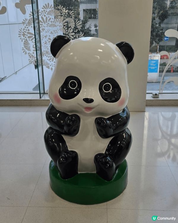 前幾日，我同家人一同到「大埔超級城」消費及遊玩，參與大埔超級...