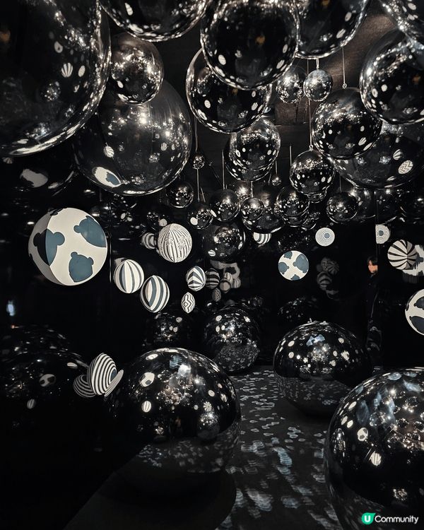 海洋公園今年有好多打卡位 大家可以去大熊貓竹夢之旅能感受沉浸...