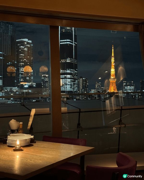 第一次的東京之旅，所到之處都是打卡熱點。說真的，喜歡日本不需...