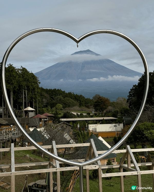 第一次的東京之旅，所到之處都是打卡熱點。說真的，喜歡日本不需...