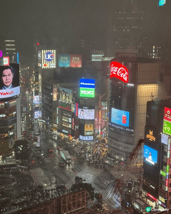 第一次的東京之旅，所到之處都是打卡熱點。說真的，喜歡日本不需...