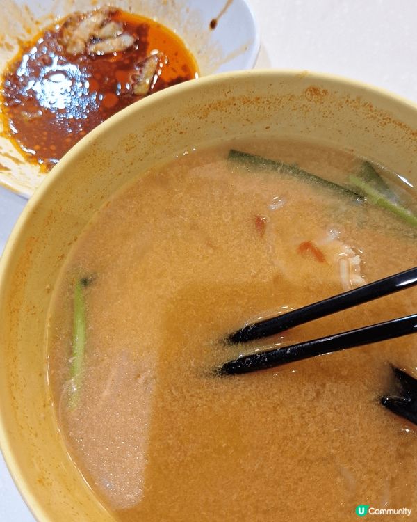 馬鞍山入面有很多食店，全部都好好味。有元氣，譚仔和牛肉丼！