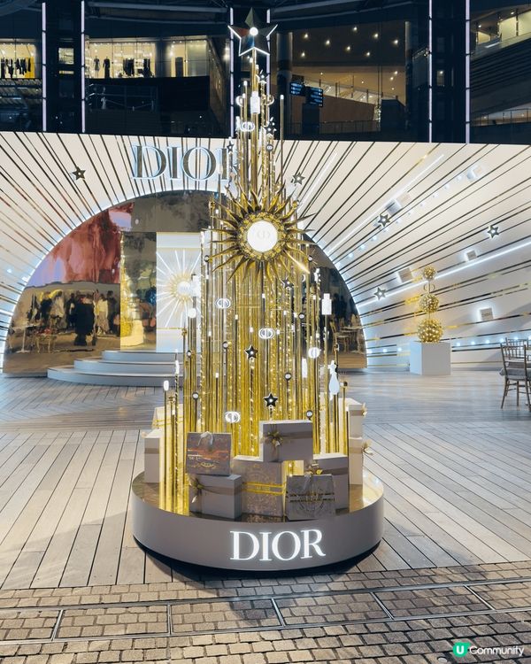 六本木 聖誕之最 聖誕之奇景 聖誕打卡位