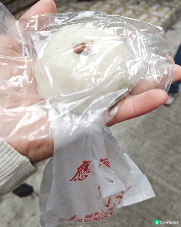 聖誕去大澳，有期間限定的大澳文化協會活動，可以坐己經近幾失存...