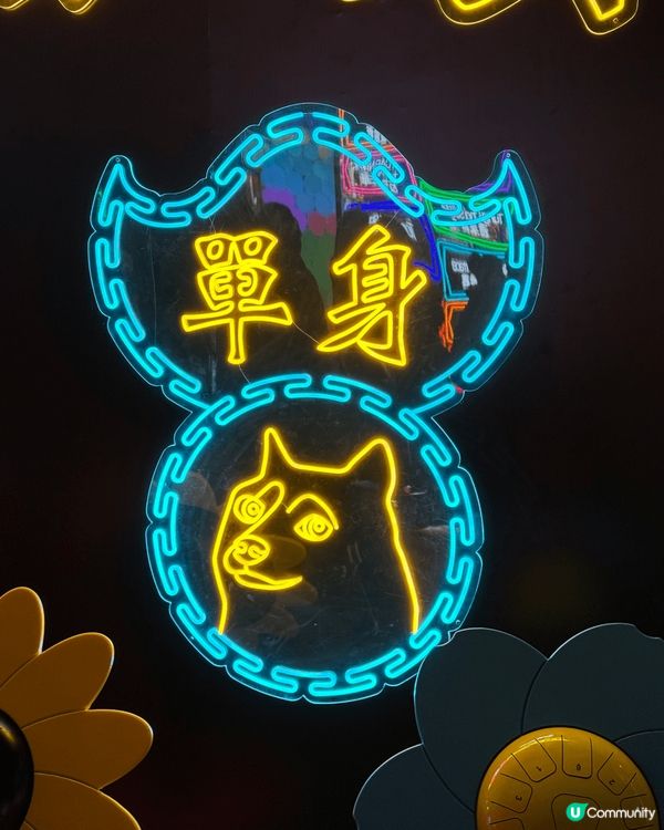 非常漂亮有特色的打卡熱單，喜歡的原因是這些都是香港獨有的特色...