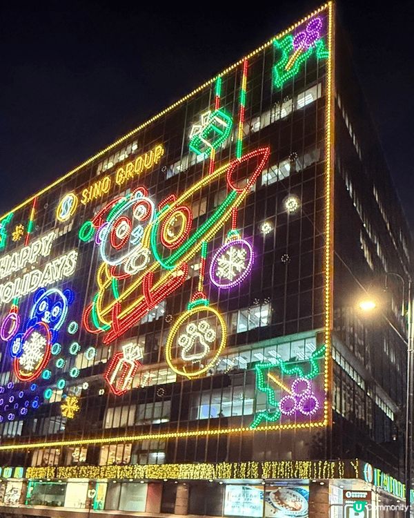 非常漂亮有特色的打卡熱單，喜歡的原因是這些都是香港獨有的特色...