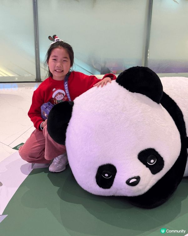 The Southside, Megabox, 元氣壽司 很...