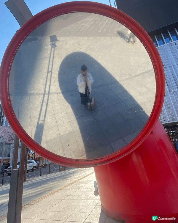 首爾是女生百去不厭的地方，大愛！