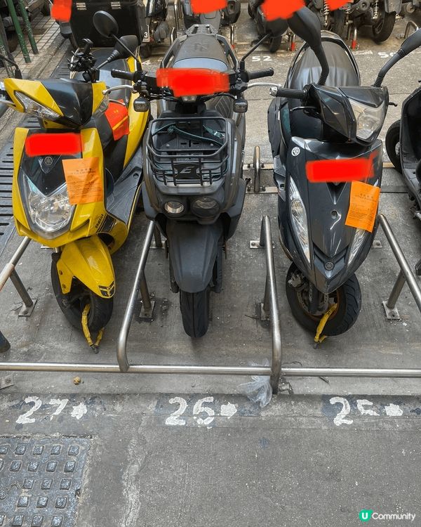 抽煙中焦，夜麻麻等人真要命，做了三文治好彩自己系芝士