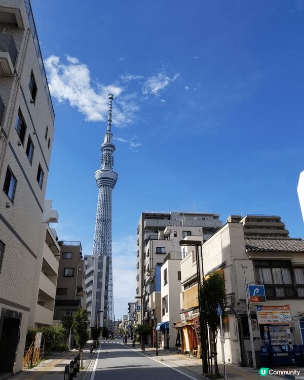 村上隆cafe , 銀座， 晴空塔
