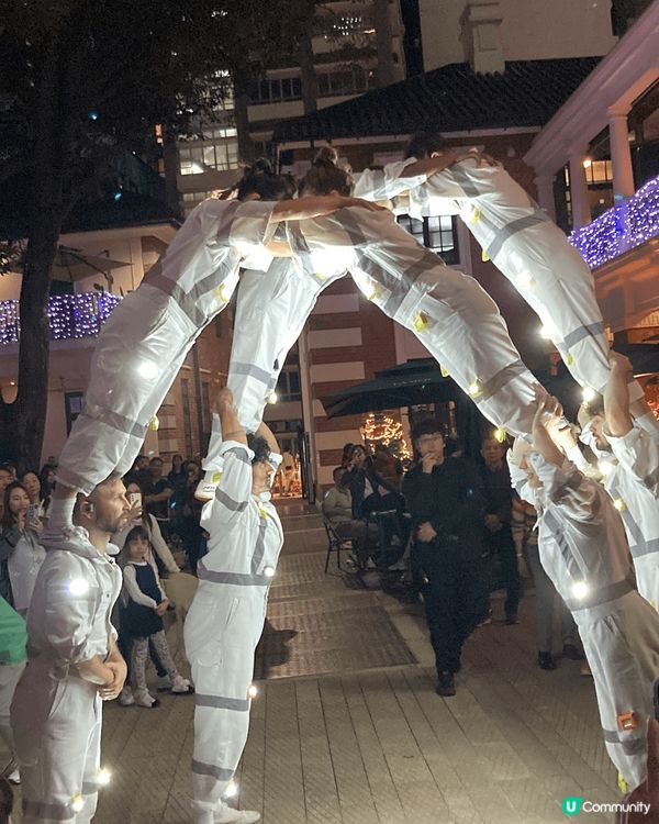 大館一向係港人打卡嘅熱點，今次玩轉大館馬戲貴仲有好高質素嘅藝...