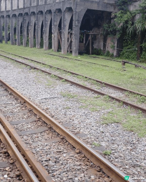 以上地方為台灣的九份十分及菁桐，很美麗的台灣，可以放天燈非常...