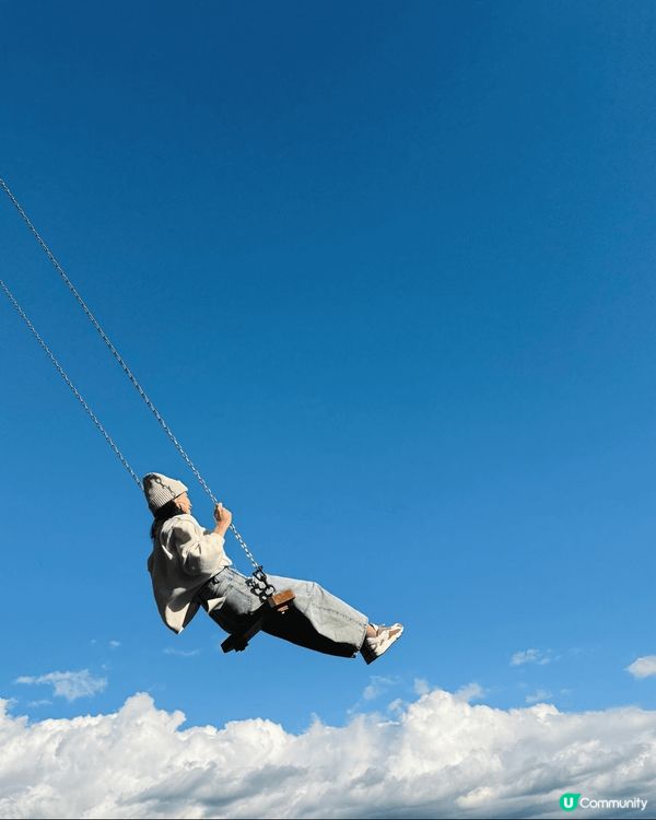 放假緊係需要去個旅行放鬆一下，今次去左位於日本靜岡縣嘅馬飼野...