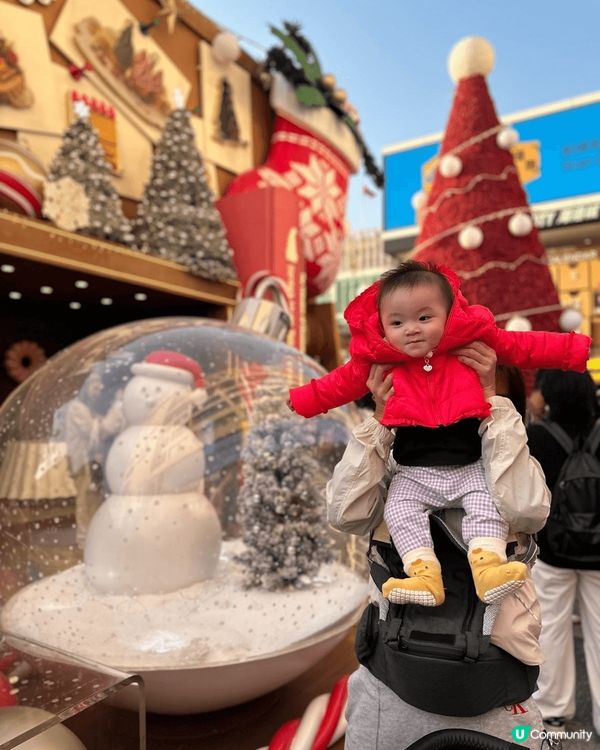 #我想去AIA嘉年華 