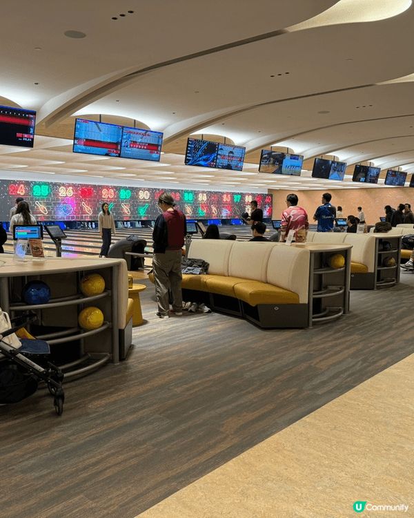 U Lifestyle App 《社群》的「運動」分享好吸引...