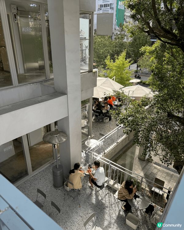 台北- brun不然-信義店：