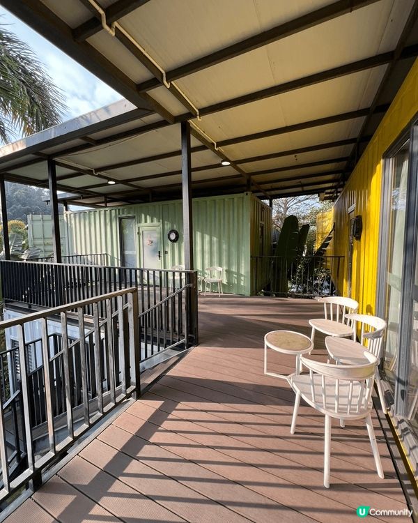 珠海橫琴星樂度露營小鎮係一個好適合一家大細嘅親子度假營。