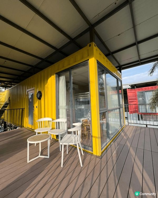 珠海橫琴星樂度露營小鎮係一個好適合一家大細嘅親子度假營。