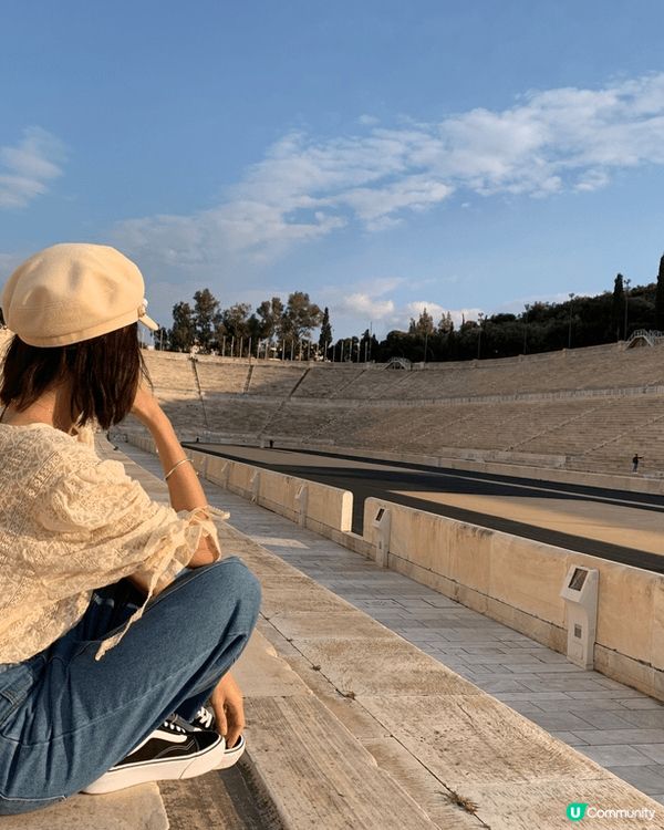 希臘具為世上歷史最悠久國家之一，人生必需一探聖托里尼+ 札金...