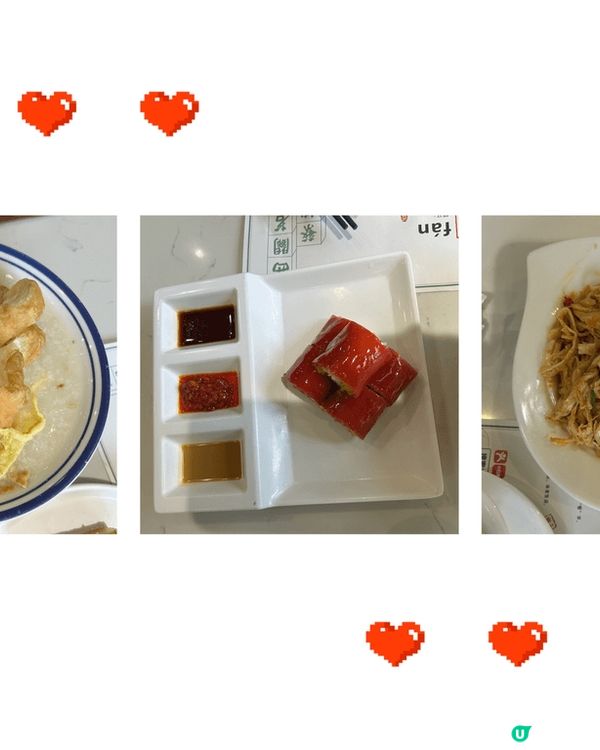 相約朋友去福田繁樓飲茶，內裏裝潢古色古香，點心也有很多選擇，...