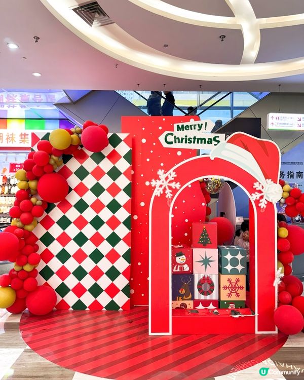 Shopping好去處🛍️！