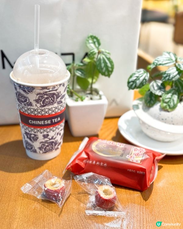 Shopping好去處🛍️！