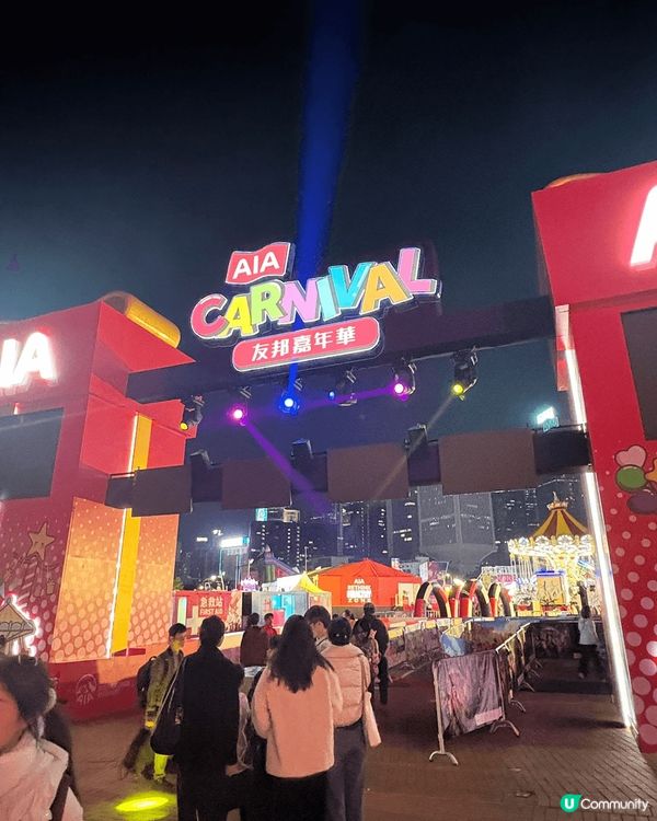 many different photo spots thi...