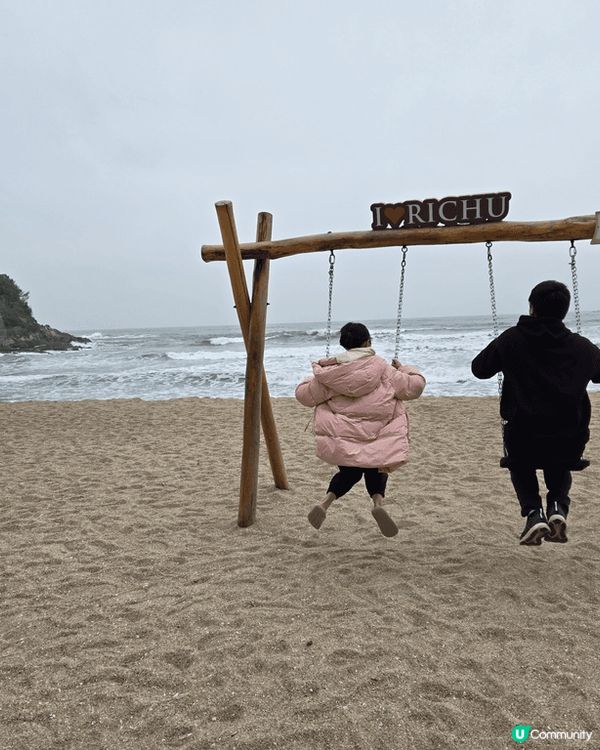 惠州是一個很美的地方，夜晚可以放煙花，日出日落也很美，有一滴...