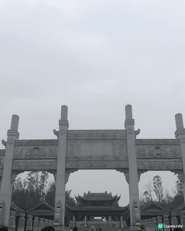 重慶是一個很多山的城市，也是一個網紅城市，有很多好吃的火鍋、...