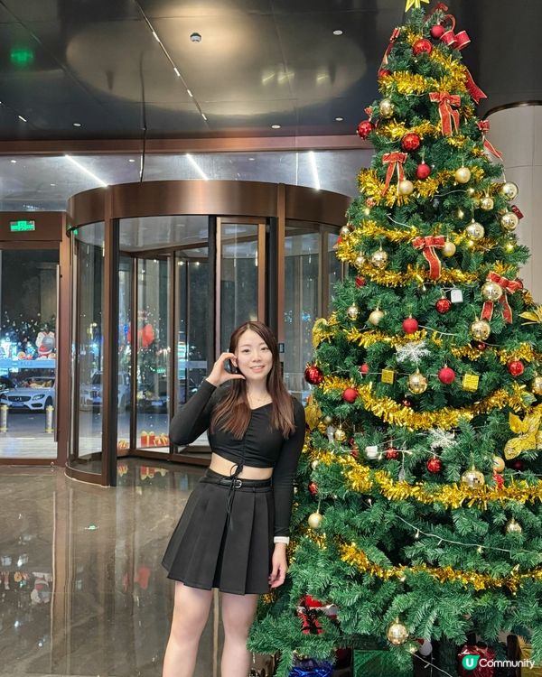 豪華高端湯泉按摩💆!雲上湯泉☁