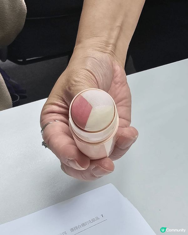 以上全部是多年來用過的好物