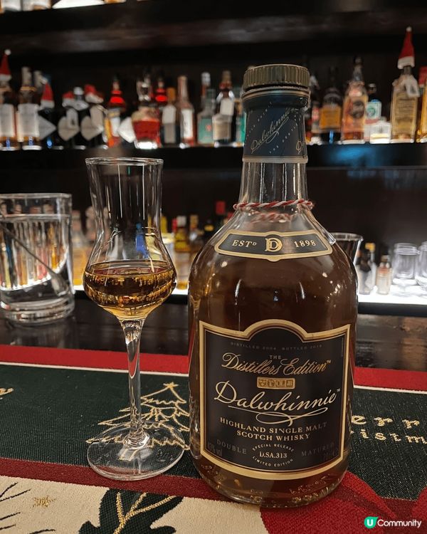 位於羅湖嘅whiskey & cocktail bar，價錢...