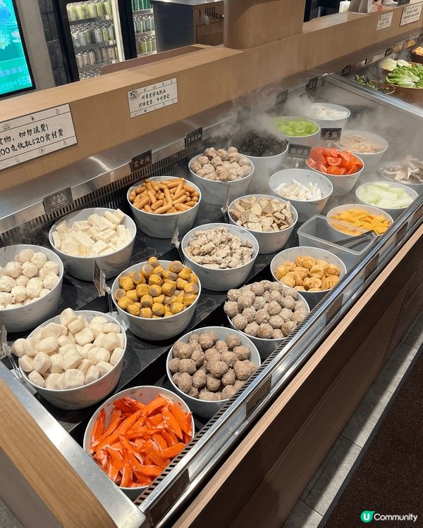 火鍋控必衝！牛大人超豪華盛宴😍