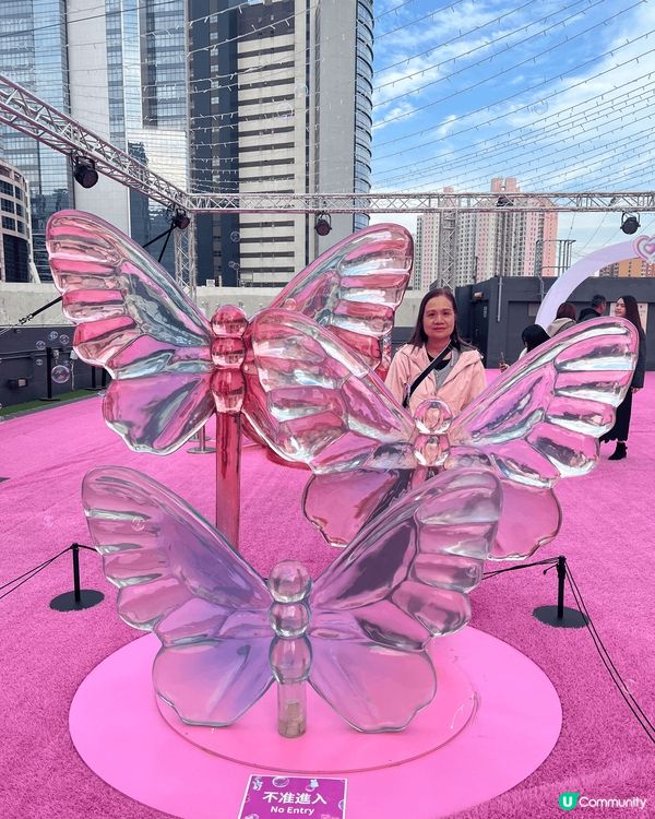 去咗D2 Place影熊仔，呢隻糖係我好鍾意食嘅糖，雖然我已...