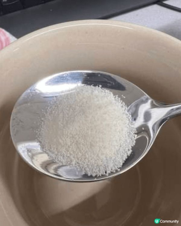 我成日覺得外在護膚品固然重要，但內在調理身體更重要❗️