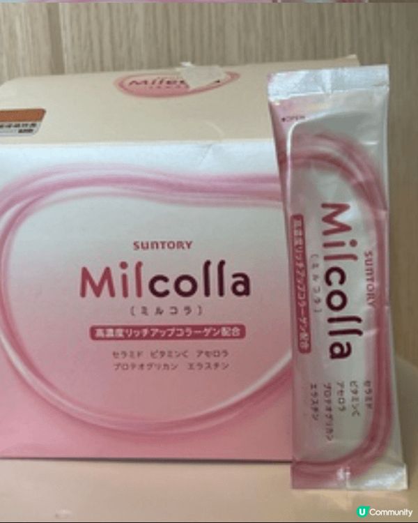 我成日覺得外在護膚品固然重要，但內在調理身體更重要❗️