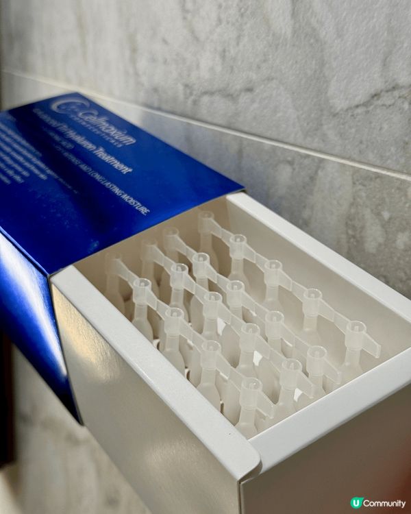 【Cellmaxium｜Tri Hyaluron Treat...