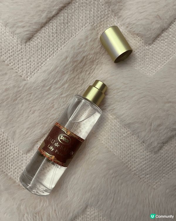 1.「盛禮皇殿系列」聖誕限量版EAU de SABON香水 ...