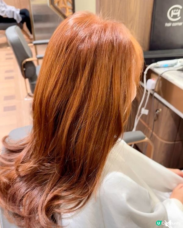 新年新髮型 ✨  剪出自信美 💇‍♀️