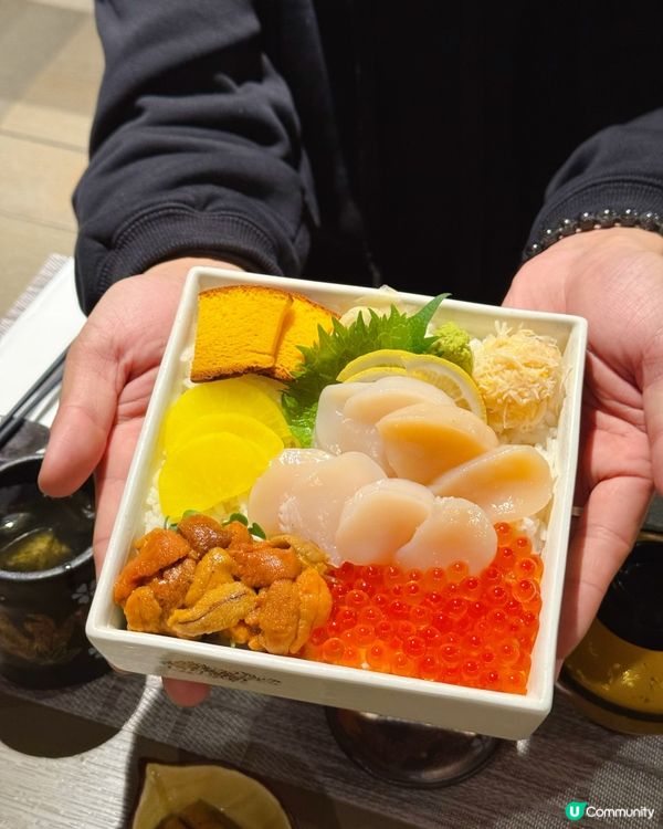 將軍澳抵食日本餐廳🍣賀天