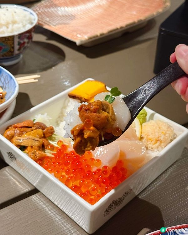 將軍澳抵食日本餐廳🍣賀天