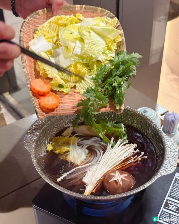 將軍澳抵食日本餐廳🍣賀天