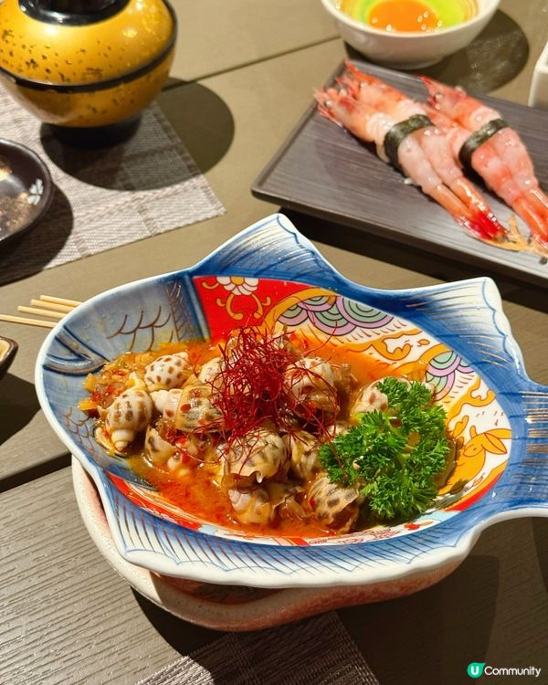 將軍澳抵食日本餐廳🍣賀天