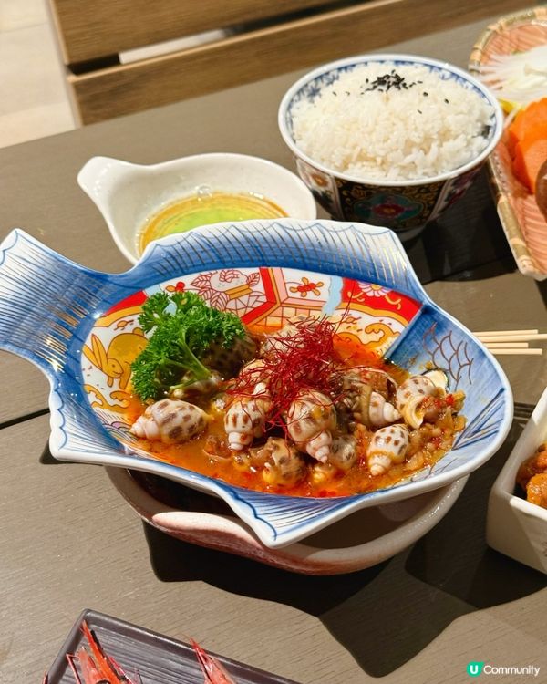 將軍澳抵食日本餐廳🍣賀天