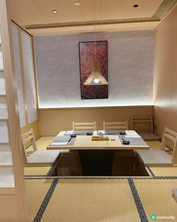 將軍澳抵食日本餐廳🍣賀天