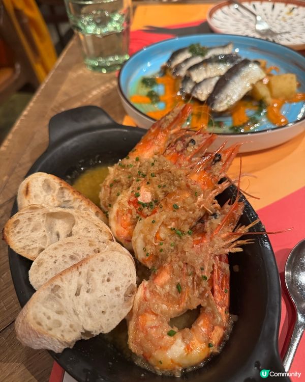 最受歡迎西班牙菜🥇