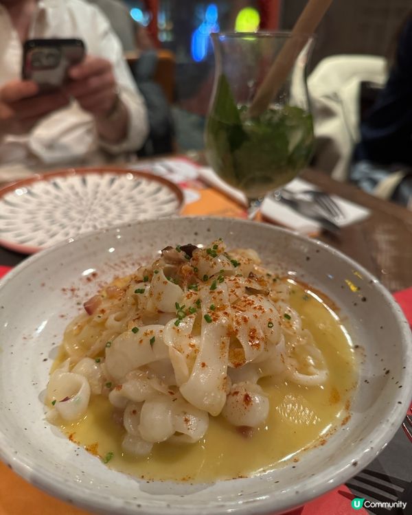 最受歡迎西班牙菜🥇