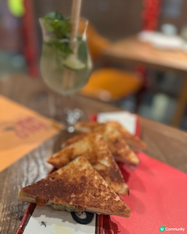 最受歡迎西班牙菜🥇